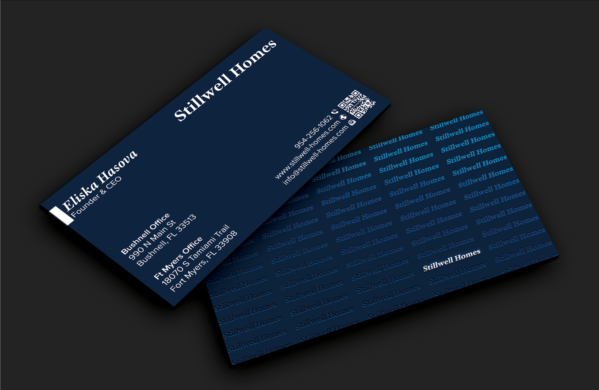 Visitenkarten-Design von DesignerShahadat für dieses Projekt | Design #34265164