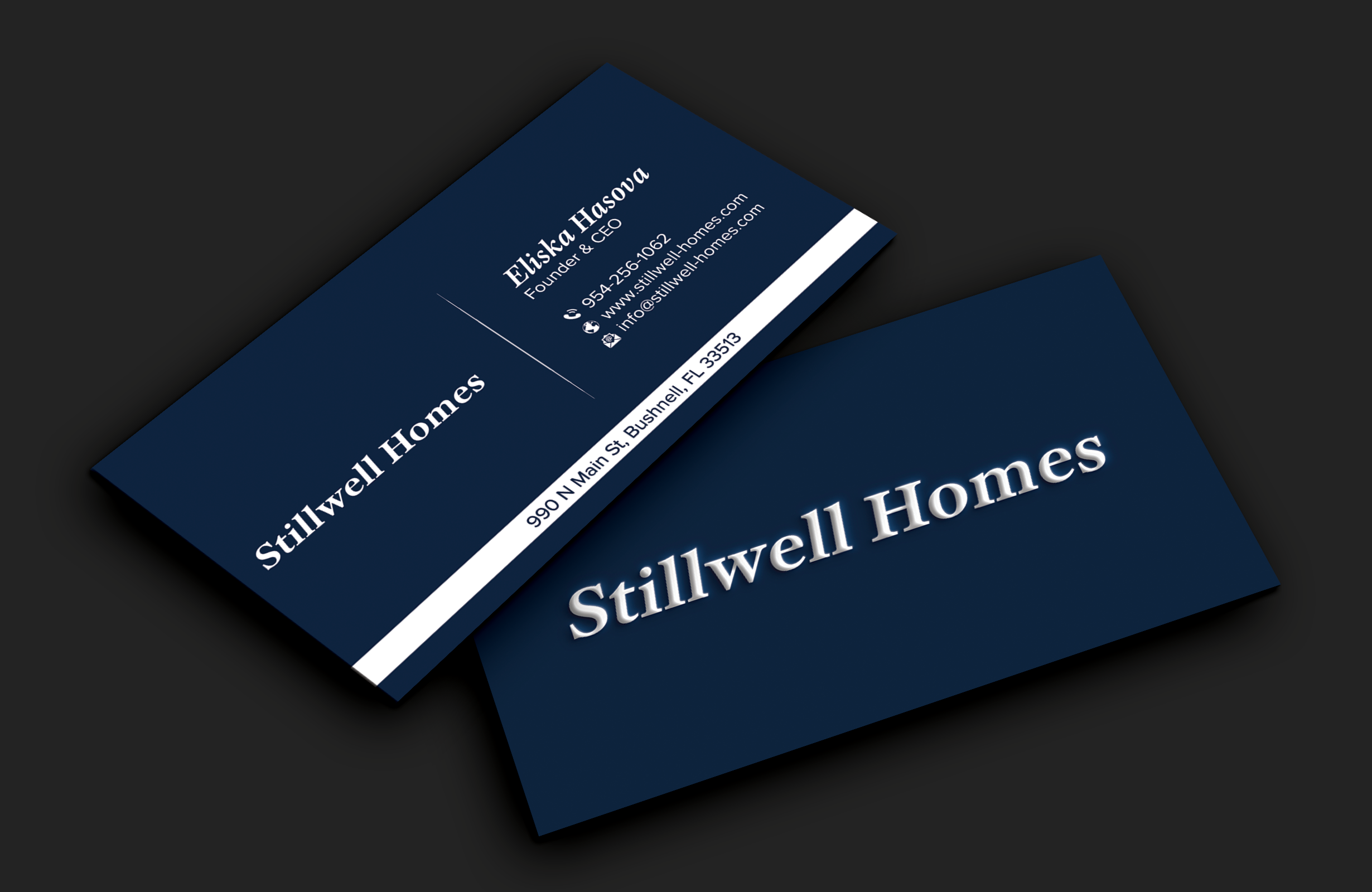 Visitenkarten-Design von DesignerShahadat für dieses Projekt | Design #34265167