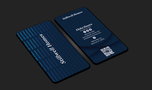 Diseño de Tarjeta de Presentación por DesignerShahadat para este proyecto | Diseño: #34265168