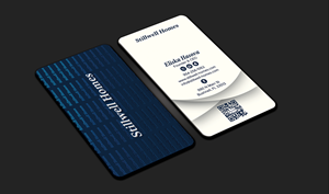 Visitenkarten-Design von DesignerShahadat für dieses Projekt | Design: #34265175