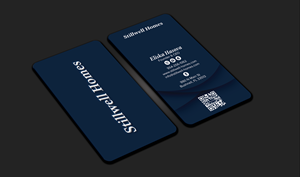 Visitenkarten-Design von DesignerShahadat für dieses Projekt | Design: #34265182