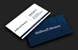 Business Card Design by DesignerShahadat for this project | Design: #34265183