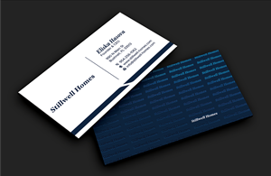 Business Card Design by DesignerShahadat for this project | Design: #34265248