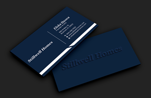 Business Card Design by DesignerShahadat for this project | Design: #34265253