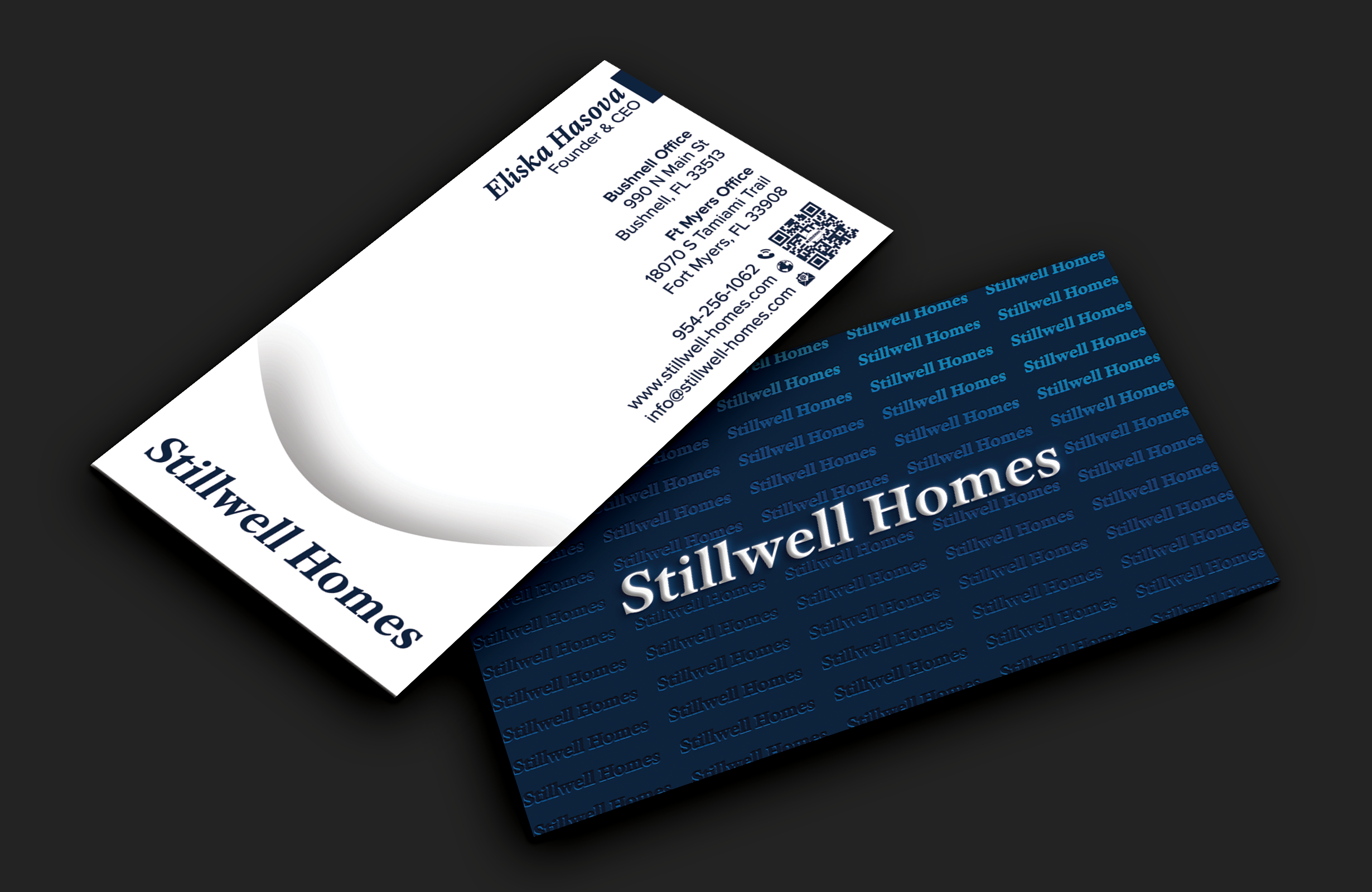 Business Card Design by DesignerShahadat for this project | Design #34265255