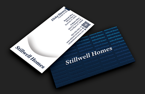 Business Card Design by DesignerShahadat for this project | Design: #34265255