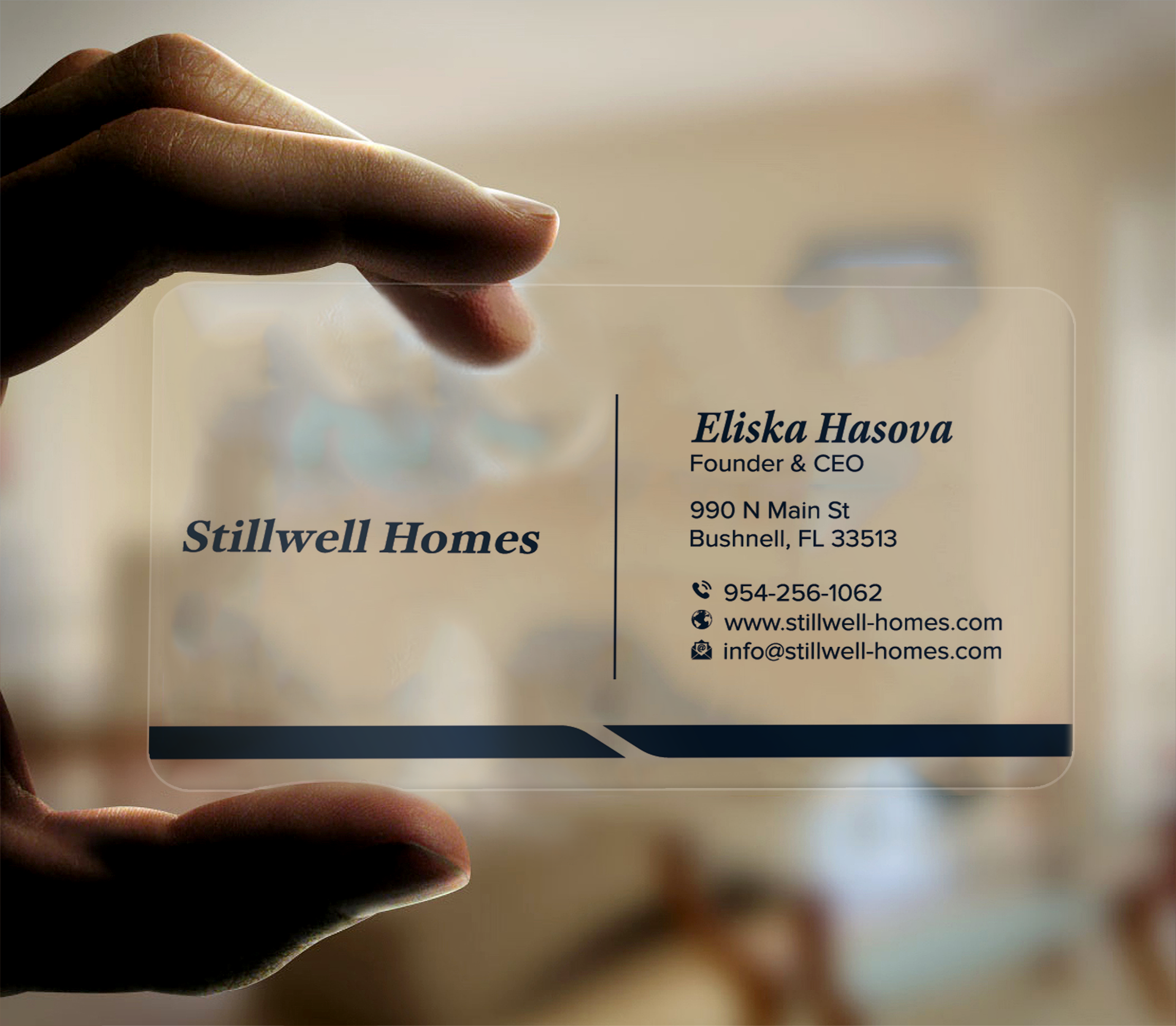 Business Card Design by DesignerShahadat for this project | Design #34265257