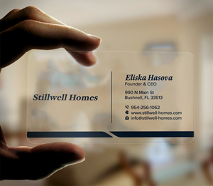 Business Card Design by DesignerShahadat for this project | Design: #34265257