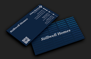 Business Card Design by DesignerShahadat for this project | Design: #34265261