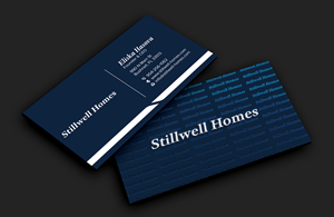 Business Card Design by DesignerShahadat for this project | Design: #34265262