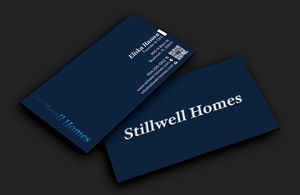 Business Card Design by DesignerShahadat for this project | Design: #34265381