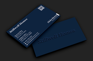 Business Card Design by DesignerShahadat for this project | Design: #34265382