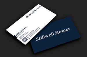 Business Card Design by DesignerShahadat for this project | Design: #34265383