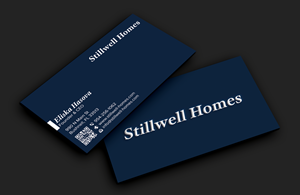 Business Card Design by DesignerShahadat for this project | Design: #34265386