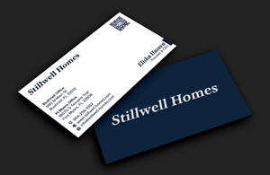 Business Card Design by DesignerShahadat for this project | Design: #34265392