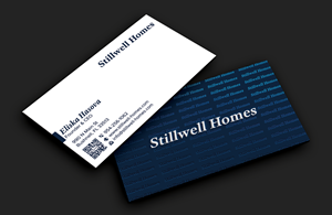 Business Card Design by DesignerShahadat for this project | Design: #34265393