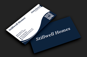 Business Card Design by DesignerShahadat for this project | Design: #34265394