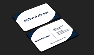 Business Card Design by DesignerShahadat for this project | Design: #34265400