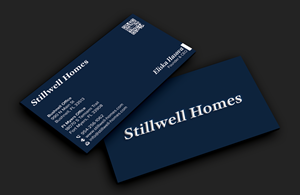 Business Card Design by DesignerShahadat for this project | Design: #34265403