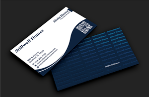 Business Card Design by DesignerShahadat for this project | Design: #34265409