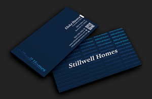 Business Card Design by DesignerShahadat for this project | Design: #34265410
