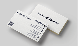 Business Card Design by DesignerShahadat for this project | Design: #34268778