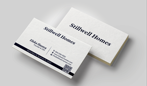 Business Card Design by DesignerShahadat for this project | Design: #34268780