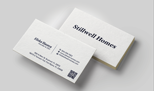Business Card Design by DesignerShahadat for this project | Design: #34268818