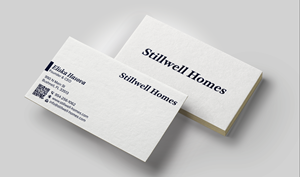 Business Card Design by DesignerShahadat for this project | Design: #34268819