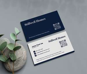 Business Card Design by Avra Design Studio for this project | Design: #34266958