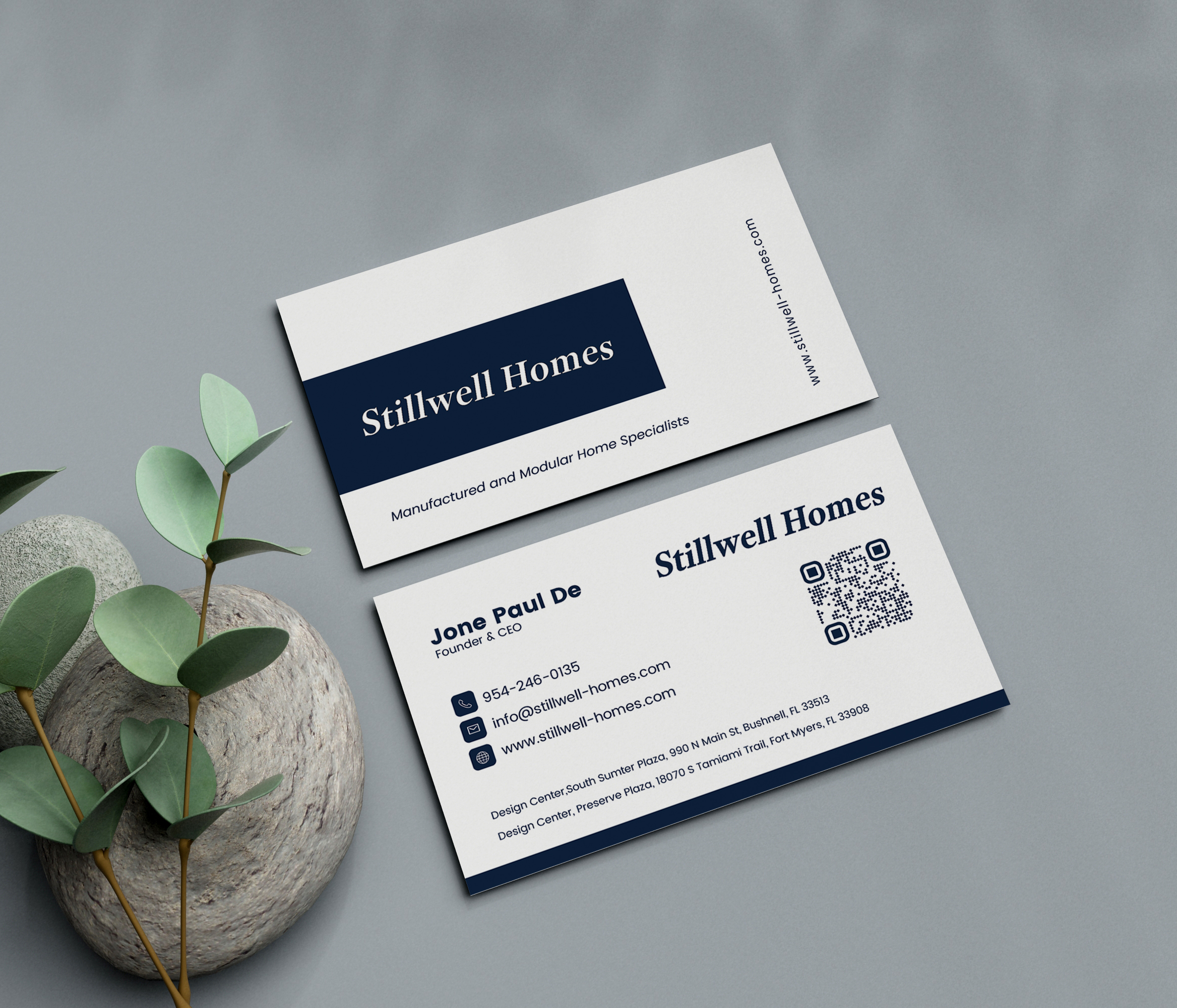 Business Card Design by Avra Design Studio for this project | Design #34266972