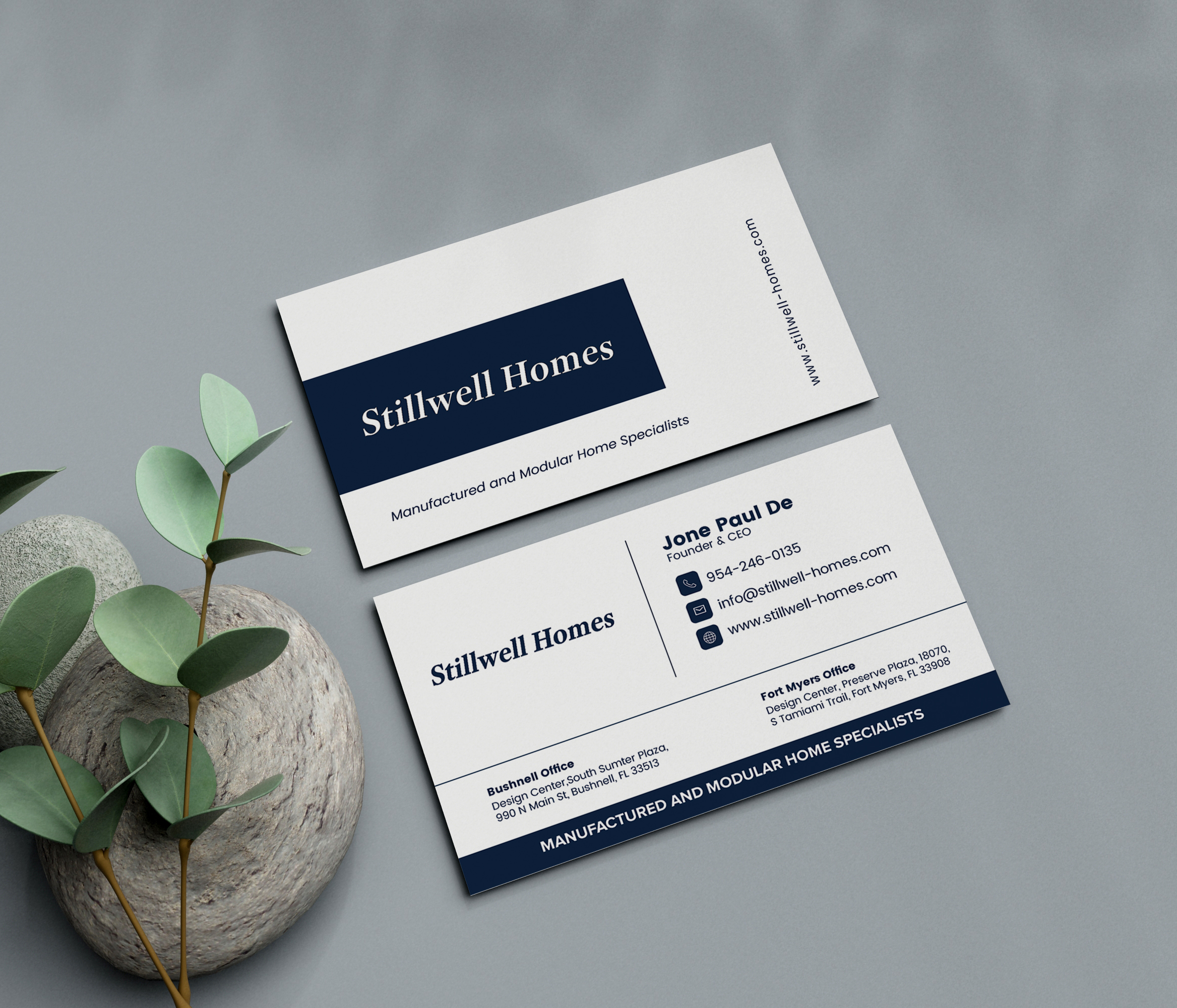 Design de Carte de Visite par Avra Design Studio pour ce projet | Design #34266974