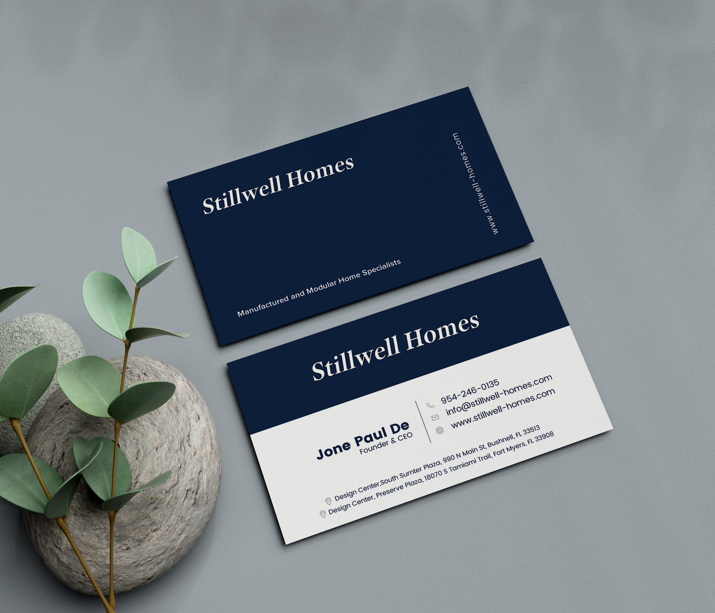 Business Card Design by Avra Design Studio for this project | Design #34266979