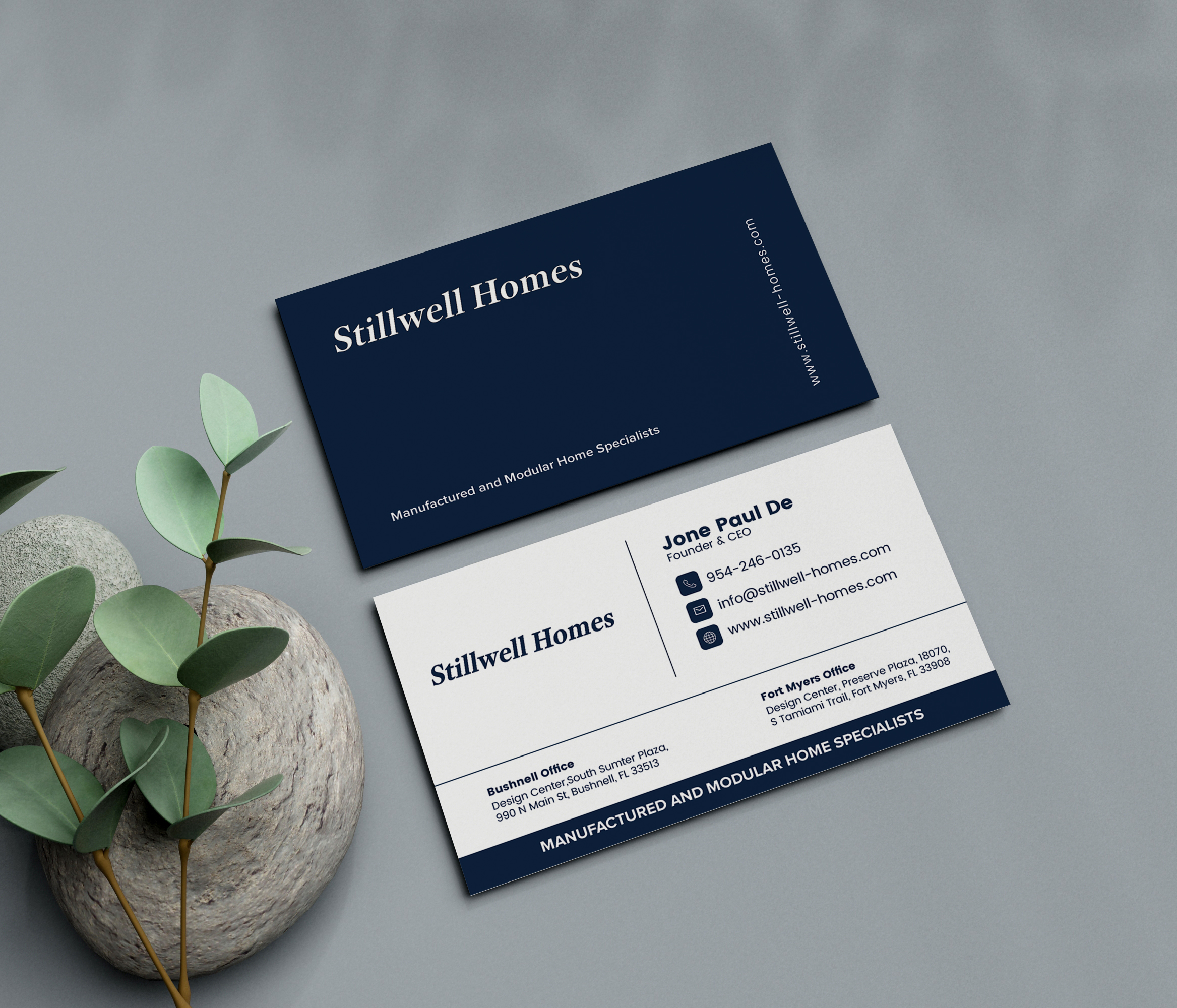 Business Card Design by Avra Design Studio for this project | Design #34266990