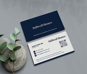 Business Card Design by Avra Design Studio for this project | Design: #34266996