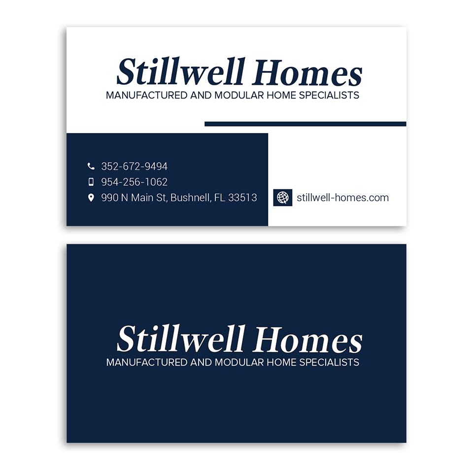 Business Card Design by YourLogoMaster for this project | Design #34277087