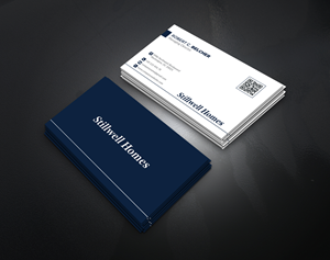 Business Card Design by artbitin for this project | Design: #34266869