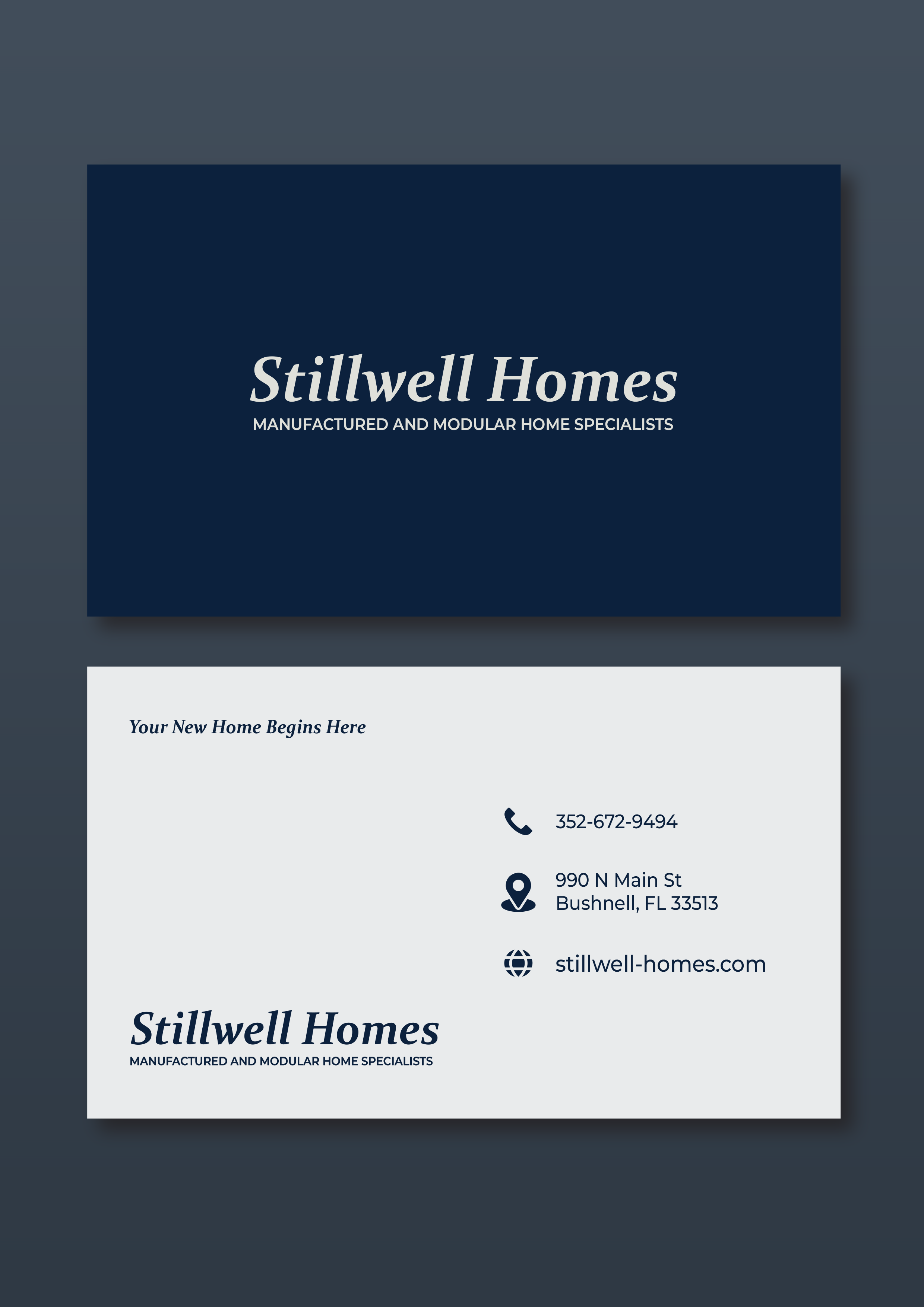 Business Card Design by DesignMV for this project | Design #34267955