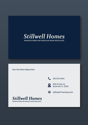 Business Card Design by DesignMV for this project | Design: #34267955