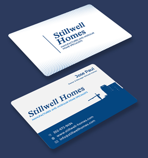 Diseño de Tarjeta de Presentación por LENTERA DESIGN 2 para este proyecto | Diseño #34296535