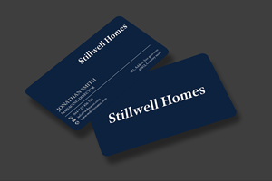 Business Card Design by designer1975 for this project | Design: #34258078