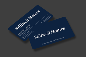 Business Card Design by designer1975 for this project | Design: #34258120