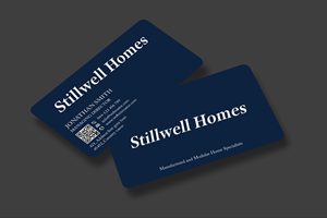 Business Card Design by designer1975 for this project | Design: #34258130
