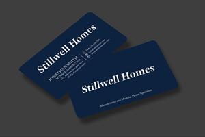 Business Card Design by designer1975 for this project | Design: #34258295