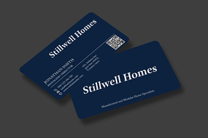 Business Card Design by designer1975 for this project | Design: #34258376