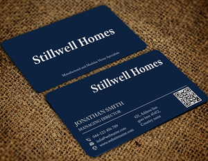 Business Card Design by designer1975 for this project | Design: #34258653