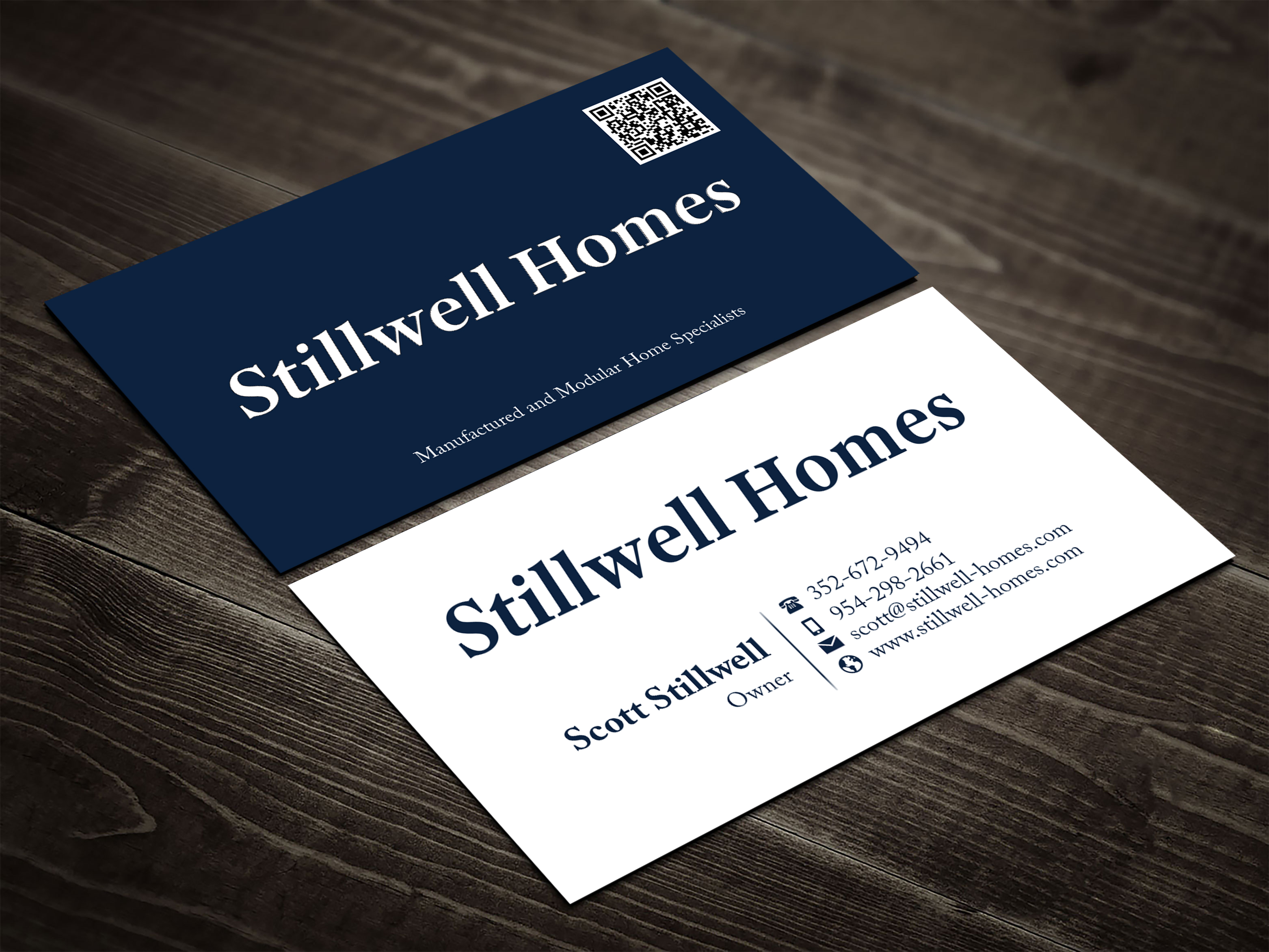 Diseño de Tarjeta de Presentación por designer1975 para este proyecto | Diseño #34325356