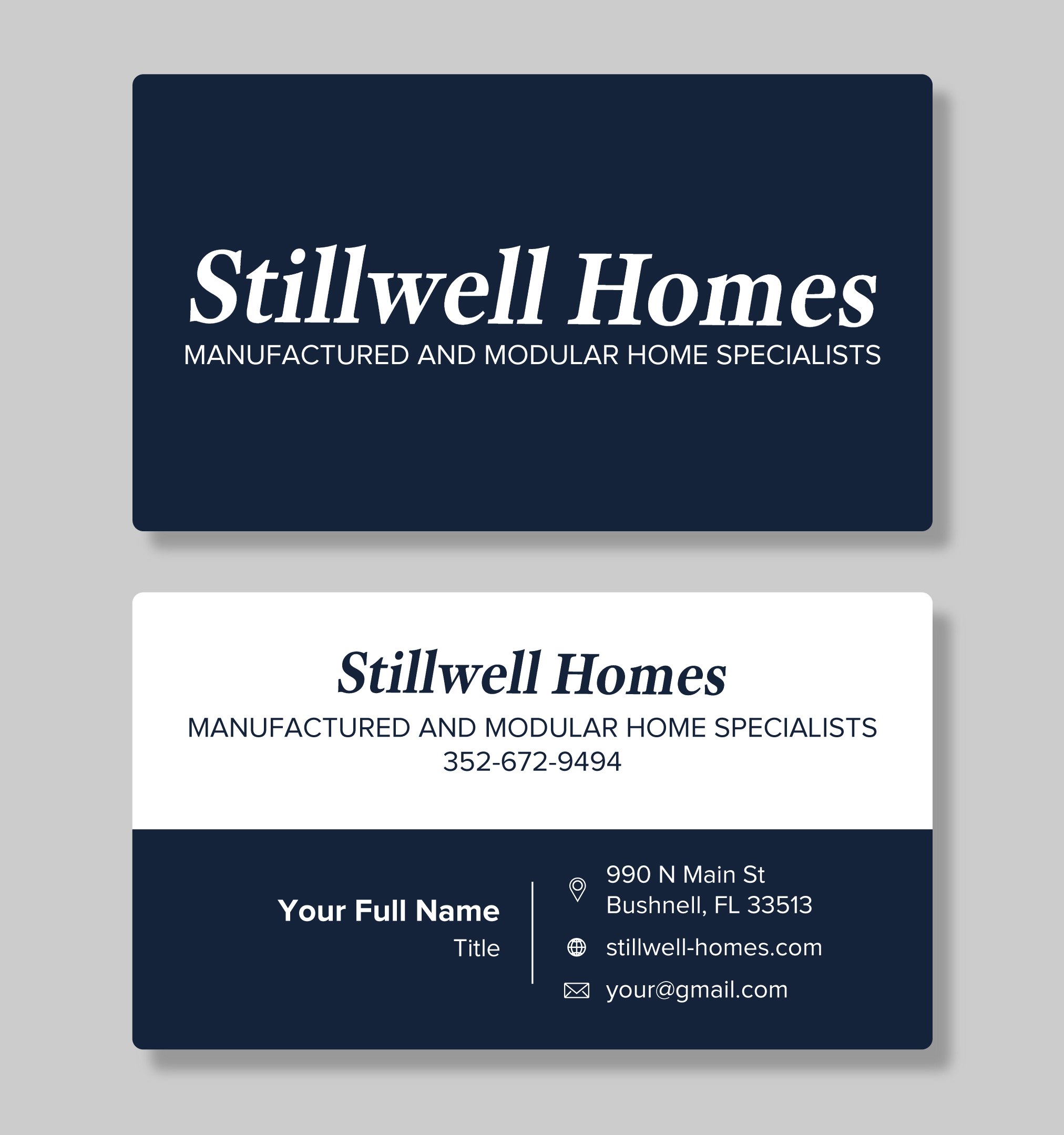 Business Card Design by SKhatun for this project | Design #34278527