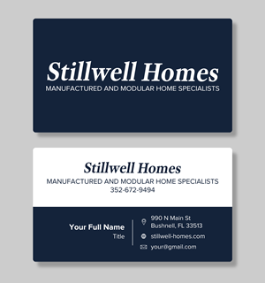 Business Card Design by SKhatun for this project | Design: #34278527