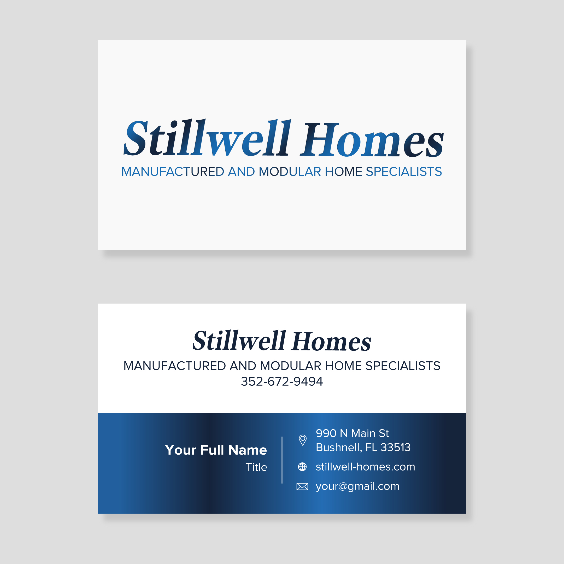 Business Card Design by SKhatun for this project | Design #34285764